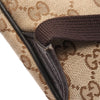 Gucci GG Canvas Backpack Secondhand