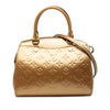 Louis Vuitton Monogram Vernis Brea PM Secondhand
