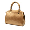 Louis Vuitton Monogram Vernis Brea PM Secondhand