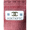 Secondhand Chanel Mini Quilted Lambskin Resin Pearl Chain Flap