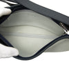 LOEWE Suede Anagram Switching Shoulder Bag Secondhand