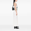 LOEWE Suede Anagram Switching Shoulder Bag Secondhand