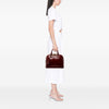 Louis Vuitton Monogram Vernis Alma PM Secondhand
