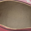 Gucci Medium Calfskin Web Joy Boston Bag Secondhand
