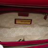 Gucci Patent Bright Bit Flap Crossbody Secondhand