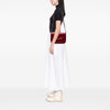 Gucci Patent Bright Bit Flap Crossbody Secondhand