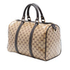 Gucci Medium GG Crystal Joy Boston Bag Secondhand