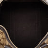 Gucci Medium GG Crystal Joy Boston Bag Secondhand