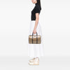 Gucci Medium GG Crystal Joy Boston Bag Secondhand