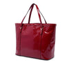 Gucci Microguccissima Patent Nice Tote Secondhand