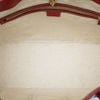 Gucci Microguccissima Patent Nice Tote Secondhand