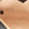 Gucci Mini Calfskin Web Ophidia Round Crossbody Secondhand