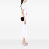 Gucci Mini Calfskin Web Ophidia Round Crossbody Secondhand