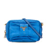 Prada Tessuto Fiocco Bow Crossbody Secondhand