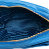 Prada Tessuto Fiocco Bow Crossbody Secondhand