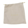 Bvlgari Micro Leather Serpenti Ellipse Crossbody Secondhand