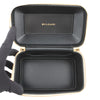 Bvlgari Embossed Leather Serpenti Forever Vanity Bag Secondhand