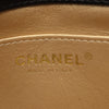 Chanel Mini CC Quilted Lambskin Single Flap Secondhand