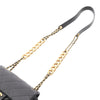 Chanel Mini CC Quilted Lambskin Single Flap Secondhand