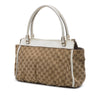 Gucci GG Canvas Abbey D Ring Tote Secondhand