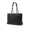 Chanel Caviar Grand Shopping Tote Secondhand