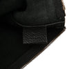 Gucci Leather Logo Clutch Secondhand