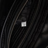 Prada City Calf Racing Satchel Secondhand