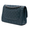 Chanel Jumbo Classic Iridescent Caviar Double Flap Secondhand
