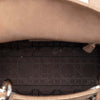 Dior Mini Iridescent Lambskin Cannage Lady Dior Secondhand