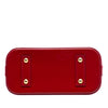 Louis Vuitton Monogram Vernis Alma BB Secondhand