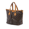 Louis Vuitton Monogram Palermo PM Secondhand