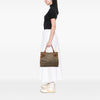 Fendi Zucchino Canvas Tote Secondhand
