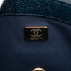 Chanel Mini Quilted Caviar Chain Soul Flap Secondhand