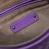Bottega Veneta Nappa Intrecciato Nodini Crossbody Secondhand