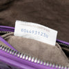 Bottega Veneta Nappa Intrecciato Nodini Crossbody Secondhand