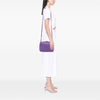 Bottega Veneta Nappa Intrecciato Nodini Crossbody Secondhand