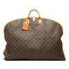 Louis Vuitton Monogram Housse Porte Habits Garment Cover Secondhand