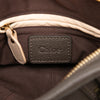 Chloé Small Pebbled Leather Paraty Satchel Secondhand