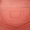 Louis Vuitton Calfskin Embellished New Wave Love Lock Crossbody Secondhand