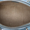 Gucci Mini Microguccissima Dome Satchel Secondhand
