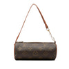 Louis Vuitton Monogram Papillon Pochette Secondhand