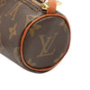 Louis Vuitton Monogram Papillon Pochette Secondhand