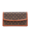 Louis Vuitton Monogram Pochette Dame GM Secondhand