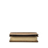 Louis Vuitton Monogram Reverse Book Chain Wallet Secondhand