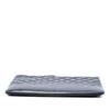 Chanel Medium Quilted Aged Calfskin Gabrielle O Case Clutch Secondhand