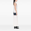 Chanel Small Bicolor Aged Calfskin Gabrielle Crossbody Secondhand