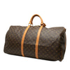 Secondhand Louis Vuitton Monogram Keepall Bandouliere 60
