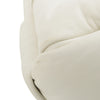 Bottega Veneta Lambskin Maxi Intrecciato Padded Lock Tote Secondhand
