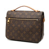 Louis Vuitton Monogram Pochette Metis Secondhand