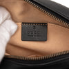 Gucci GG Marmont Matelasse Calfskin Belt Bag Secondhand
